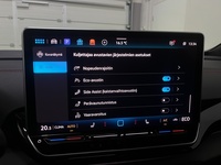 Volkswagen ID.5 vaihtoauto