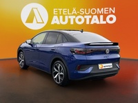 Volkswagen ID.5 vaihtoauto