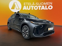 Toyota bZ4X vaihtoauto