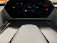 Toyota bZ4X vaihtoauto