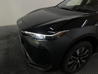 Toyota bZ4X vaihtoauto