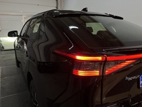 Toyota bZ4X vaihtoauto