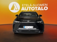 Toyota bZ4X vaihtoauto