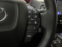 Toyota bZ4X vaihtoauto