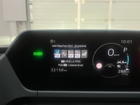 Toyota bZ4X vaihtoauto