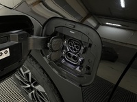 Toyota bZ4X vaihtoauto