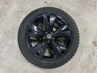 Volkswagen ID.7 vaihtoauto