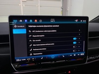 Volkswagen ID.7 vaihtoauto