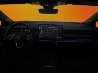 Volkswagen ID.7 vaihtoauto