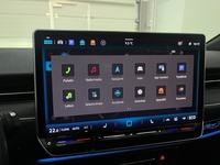 Volkswagen ID.7 vaihtoauto