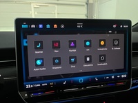 Volkswagen ID.7 vaihtoauto