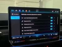 Volkswagen ID.7 vaihtoauto