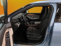 Ford USA Explorer vaihtoauto