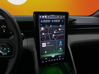 Ford USA Explorer vaihtoauto