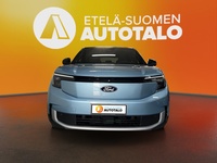 Ford USA Explorer vaihtoauto