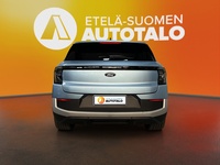 Ford USA Explorer vaihtoauto