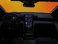 Ford USA Explorer vaihtoauto