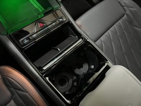 Ford USA Explorer vaihtoauto