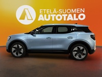 Ford USA Explorer vaihtoauto