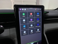 Ford USA Explorer vaihtoauto