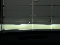 Ford USA Explorer vaihtoauto