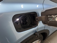 Ford USA Explorer vaihtoauto