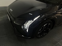 Kia EV4 vaihtoauto