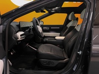 Kia EV4 vaihtoauto