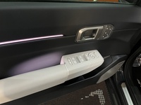 Kia EV4 vaihtoauto
