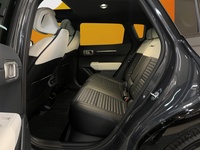 Kia EV4 vaihtoauto