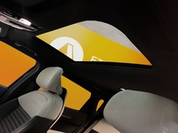 Kia EV4 vaihtoauto