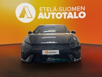 Kia EV4 vaihtoauto