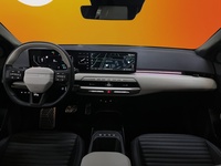 Kia EV4 vaihtoauto