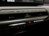 Kia EV4 vaihtoauto