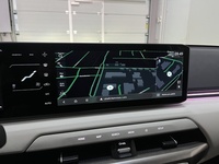 Kia EV4 vaihtoauto
