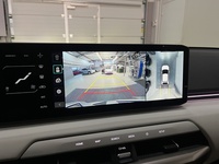 Kia EV4 vaihtoauto