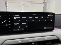 Kia EV4 vaihtoauto