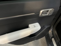 Kia EV4 vaihtoauto