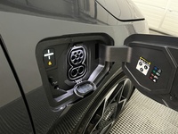 Kia EV4 vaihtoauto