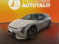 Kia EV4 vaihtoauto