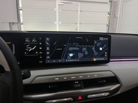 Kia EV4 vaihtoauto