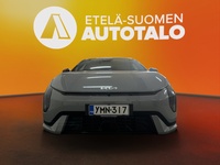 Kia EV4 vaihtoauto