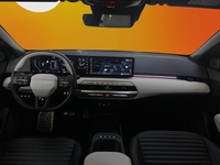 Kia EV4 vaihtoauto