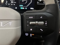 Kia EV4 vaihtoauto