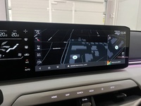 Kia EV4 vaihtoauto