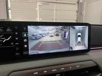 Kia EV4 vaihtoauto
