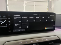 Kia EV4 vaihtoauto