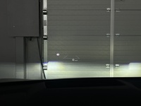 Kia EV4 vaihtoauto