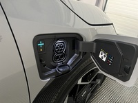 Kia EV4 vaihtoauto