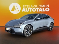 Polestar 4 vaihtoauto